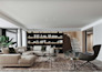 do best 3d render custom and unique home interior design